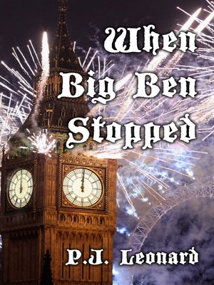 cover image of When Big Ben Stopped (Short Story)